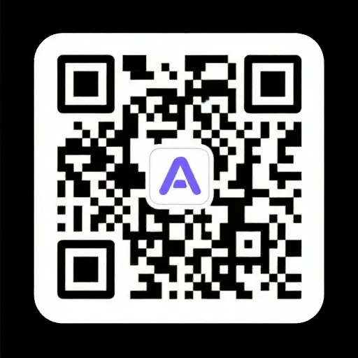 Android 下载二维码